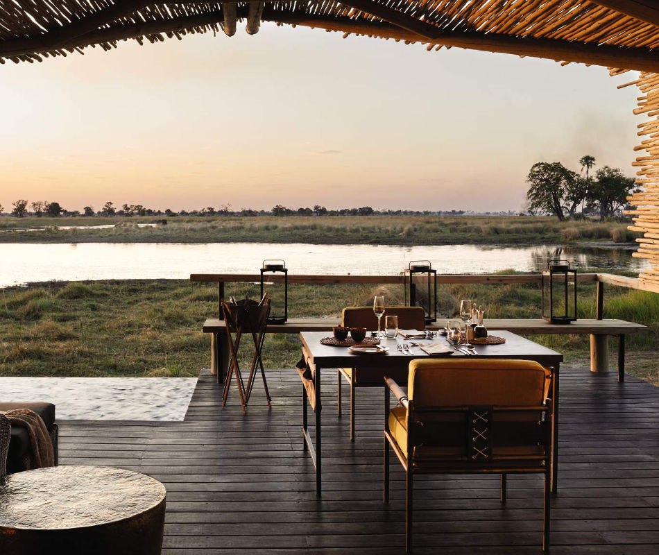 Individualreise Simbabwe und Botswana, Erlebnisreise Simbabwe, Rundreise Botswana, Luxuslodges Afrika