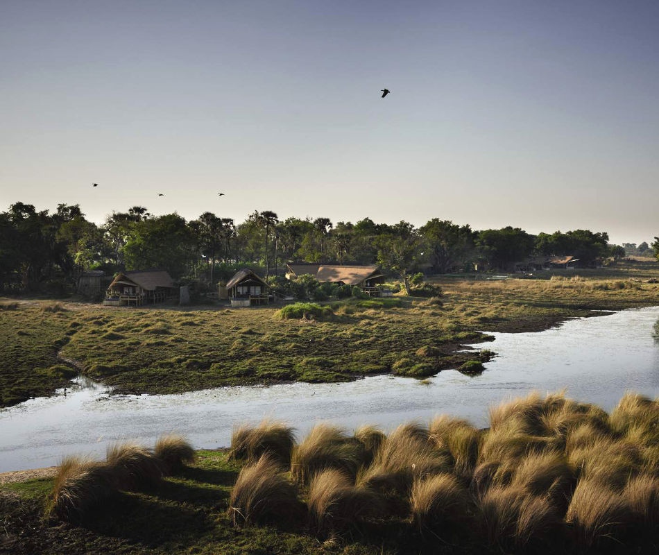 Individualreise Simbabwe und Botswana, Erlebnisreise Simbabwe, Rundreise Botswana, Luxuslodges Afrika