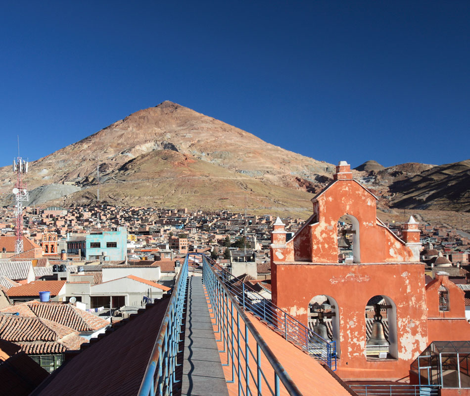 Individualreise Bolivien, Erlebnisreise Bolivien, Urlaub Bolivien, Reiseroute Bolivien