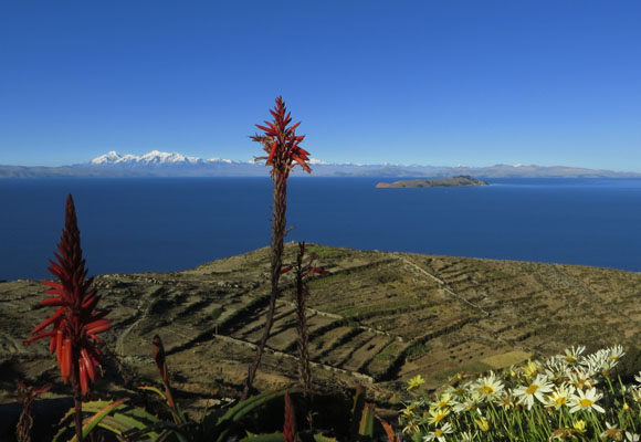 Individualreise Bolivien, Erlebnisreise Bolivien, Urlaub Bolivien, Reiseroute Bolivien