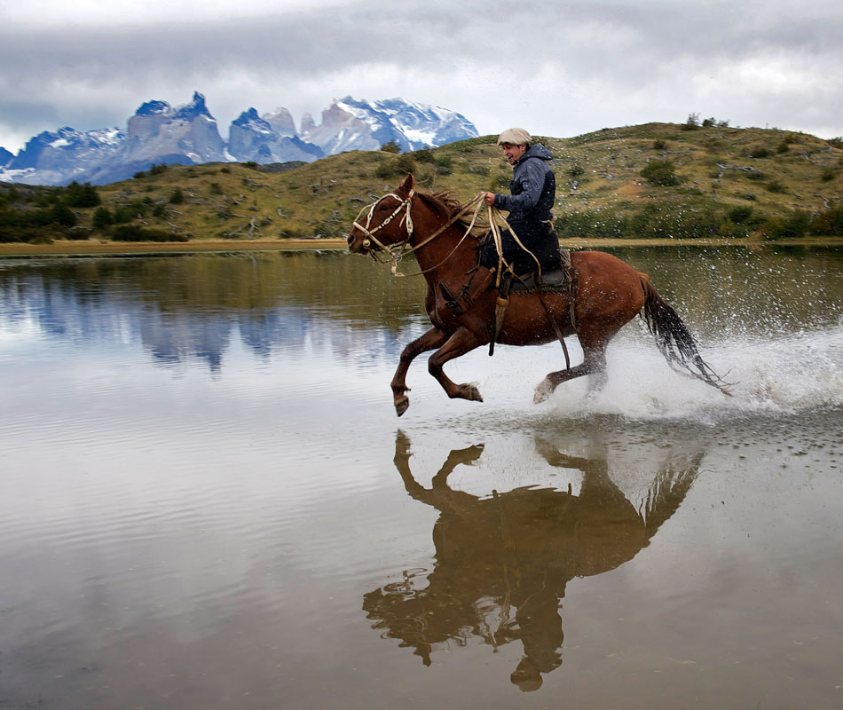 Erlebnisreise Chile, Luxushotel explora Patagonia Chile, Individualreise Chile, Hotel Patagonien, Torres del Paine