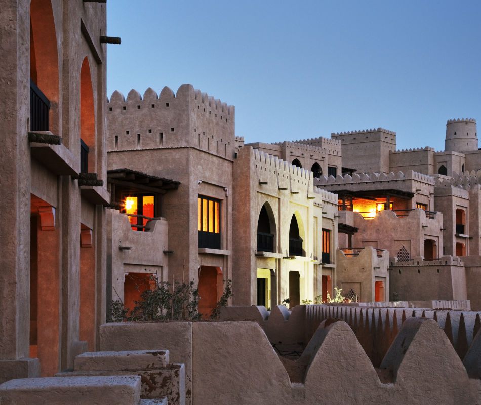 Luxushotel Qasr Al Sarab Desert Resort by Anantara Abu Dhabi, Wüsten Resort Abu Dhabi, Wüsten Hotel Abu Dhabi, Luxusreise Abu Dhabi, Wüstensafari Abu Dhabi