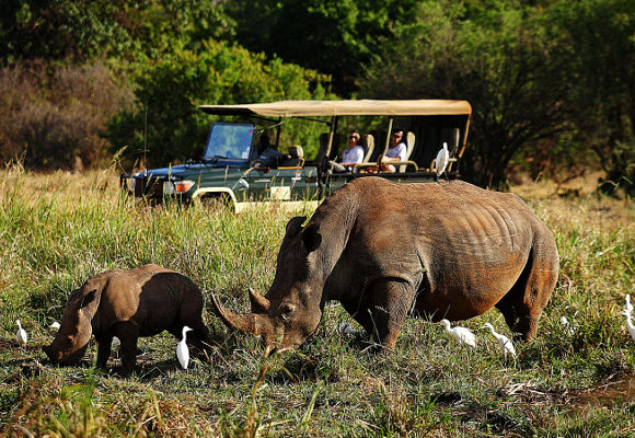 Individualreise Kenia, Erlebnisreise Kenia, Luxuscamps & Lodges in Kenia