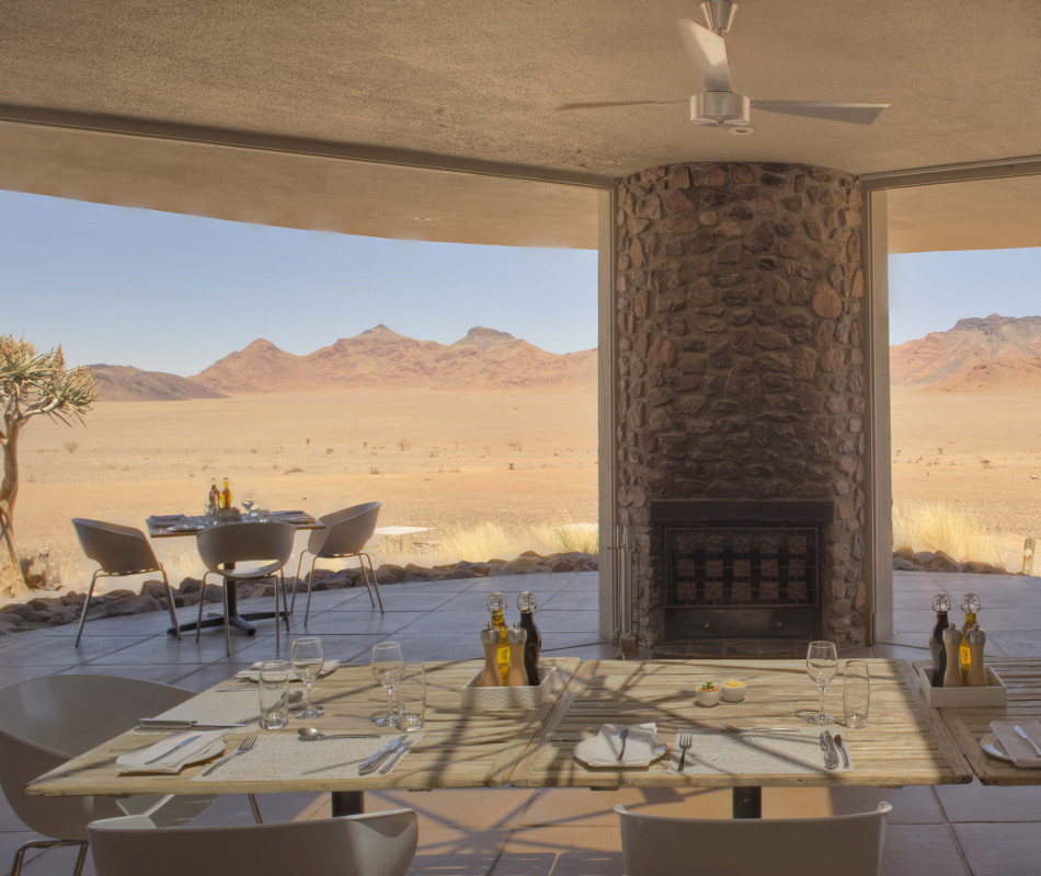 &Beyond Sossusvlei Desert Lodge Namibia, Luxus Lodge Namibia, Lodge Sossusvlei Namibia, Individualreise Namibia