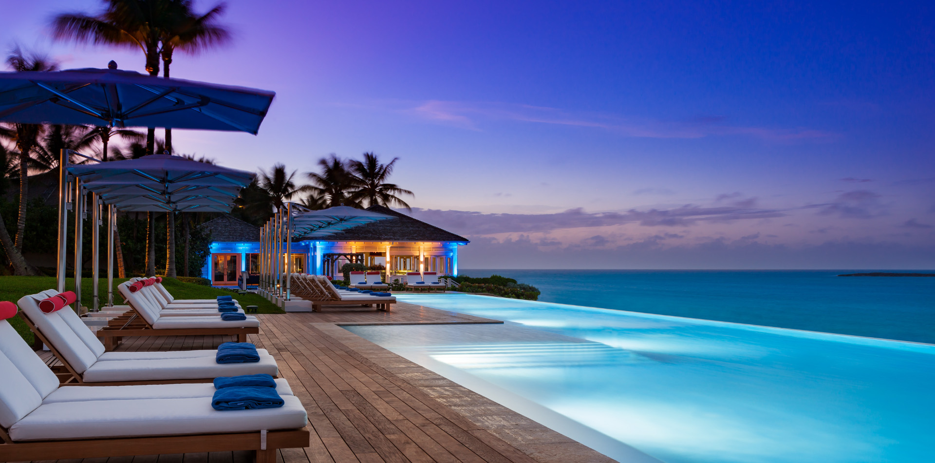 Luxushotel One&Only Ocean Club Bahamas, Luxusreise Bahamas, Individualreise Bahamas