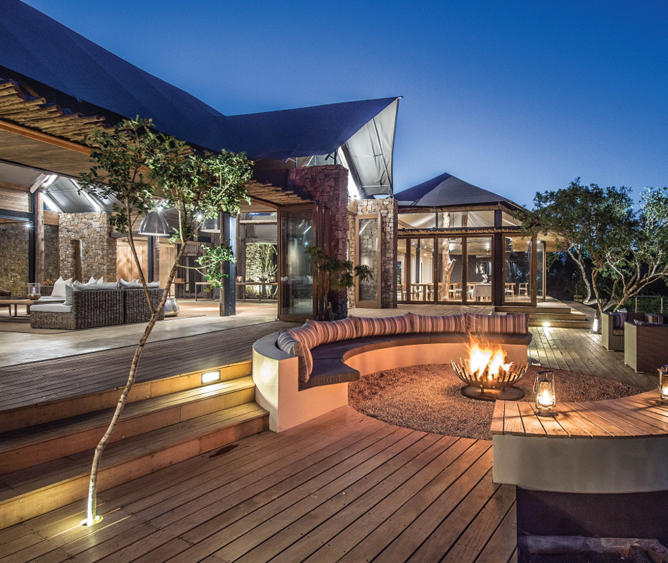 Kariega Game Reserve - Settler´s Drift Südafrika, Lodge Südafrika, Safari Südafrika, Luxusreise Südafrika