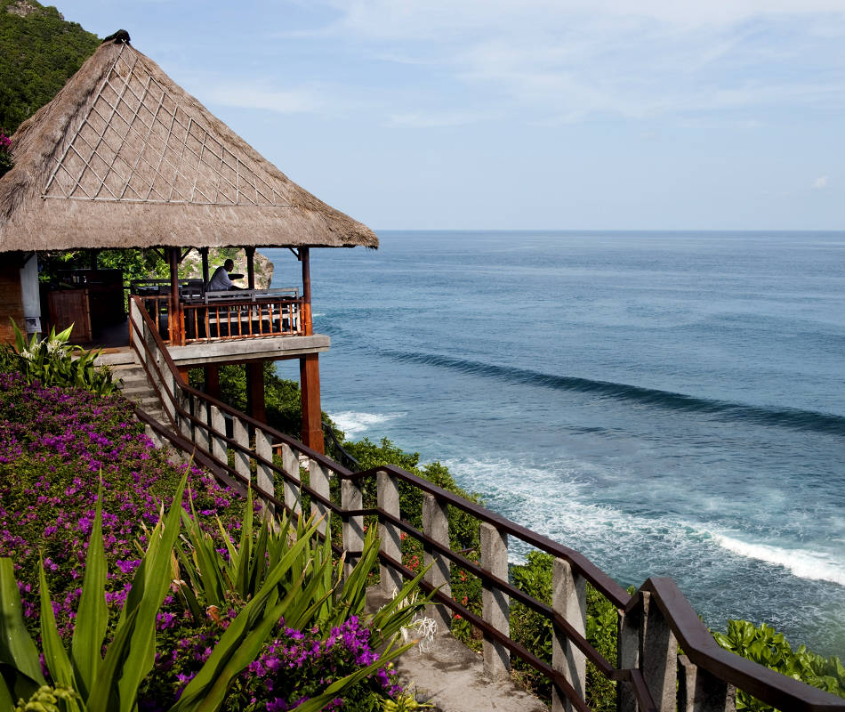 Bulgari Resort Bali, Luxushotel Bali, Individualreise Bali