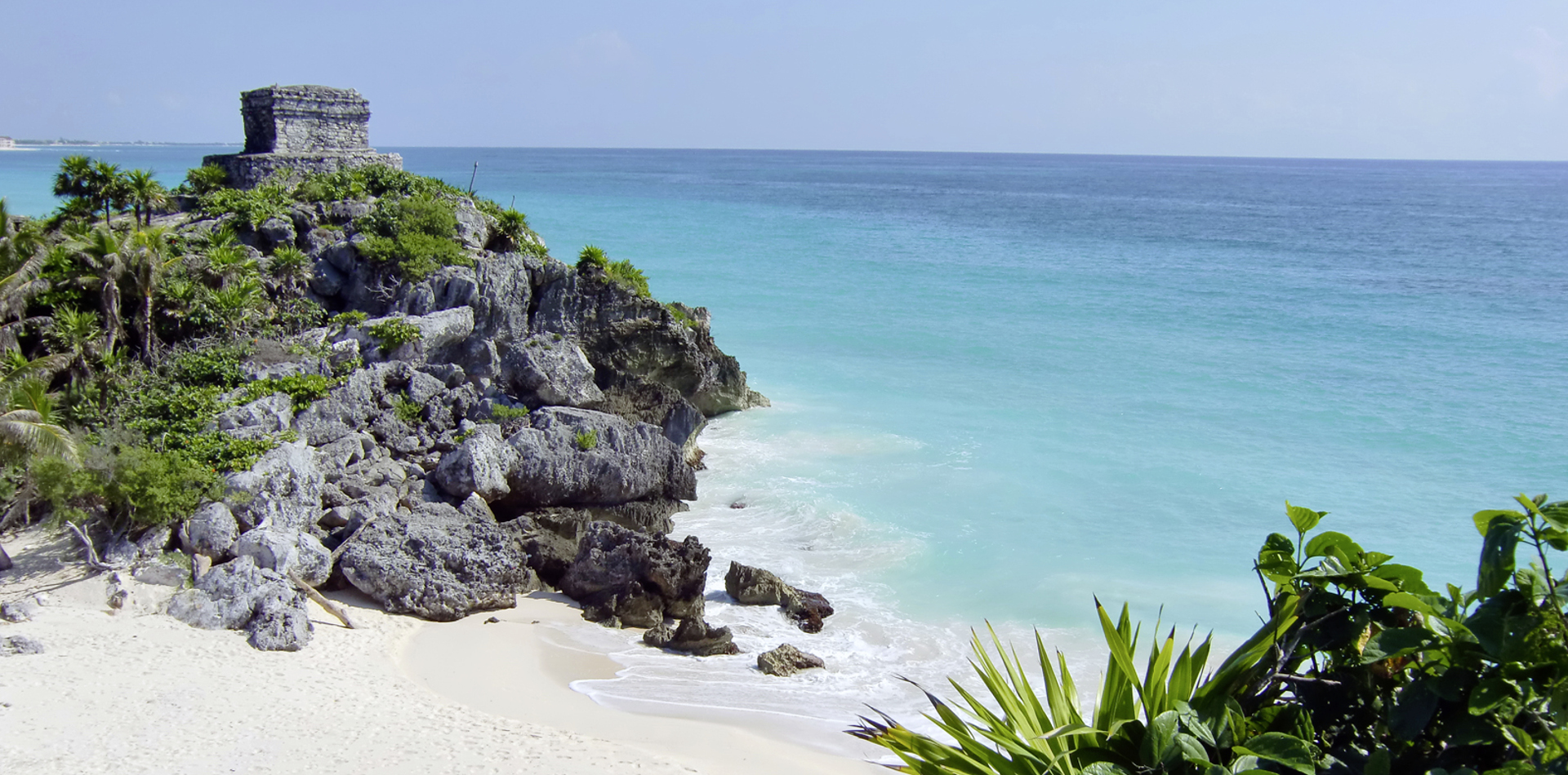 Luxusreise nach Mexiko, Erlebnisreise Yucatan, Luxusurlaub Mexiko