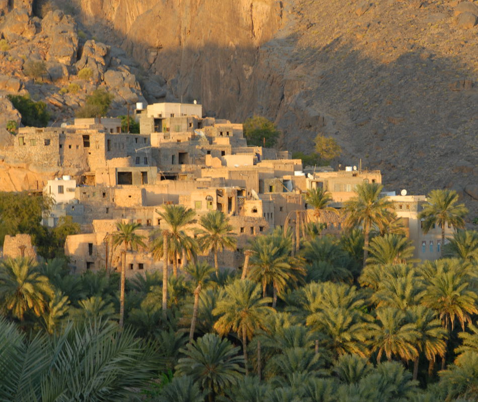 Erlebnisreise Oman, Individualreise Oman, Luxusreise Oman, Luxushotel in Muscat