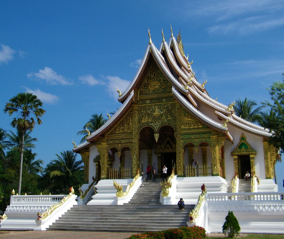 Individualreise Kambodscha & Laos, Rundreise Kambodscha und Laos