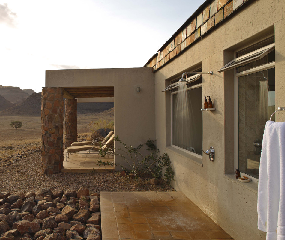 &Beyond Sossusvlei Desert Lodge Namibia, Luxus Lodge Namibia, Lodge Sossusvlei Namibia, Individualreise Namibia