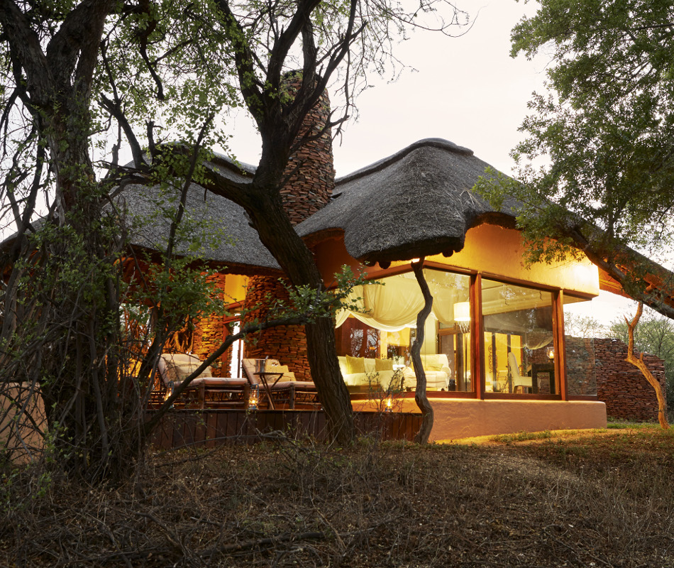 Sanctuary Makanyane Safari Lodge Südafrika, Lodge in Südafrika, Luxusreise Südafrika, Individualreise Südafrika