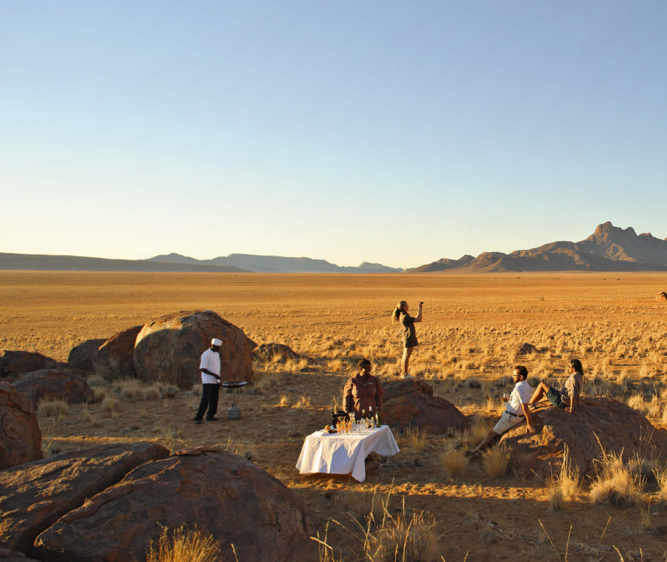 &Beyond Sossusvlei Desert Lodge Namibia, Luxus Lodge Namibia, Lodge Sossusvlei Namibia, Individualreise Namibia