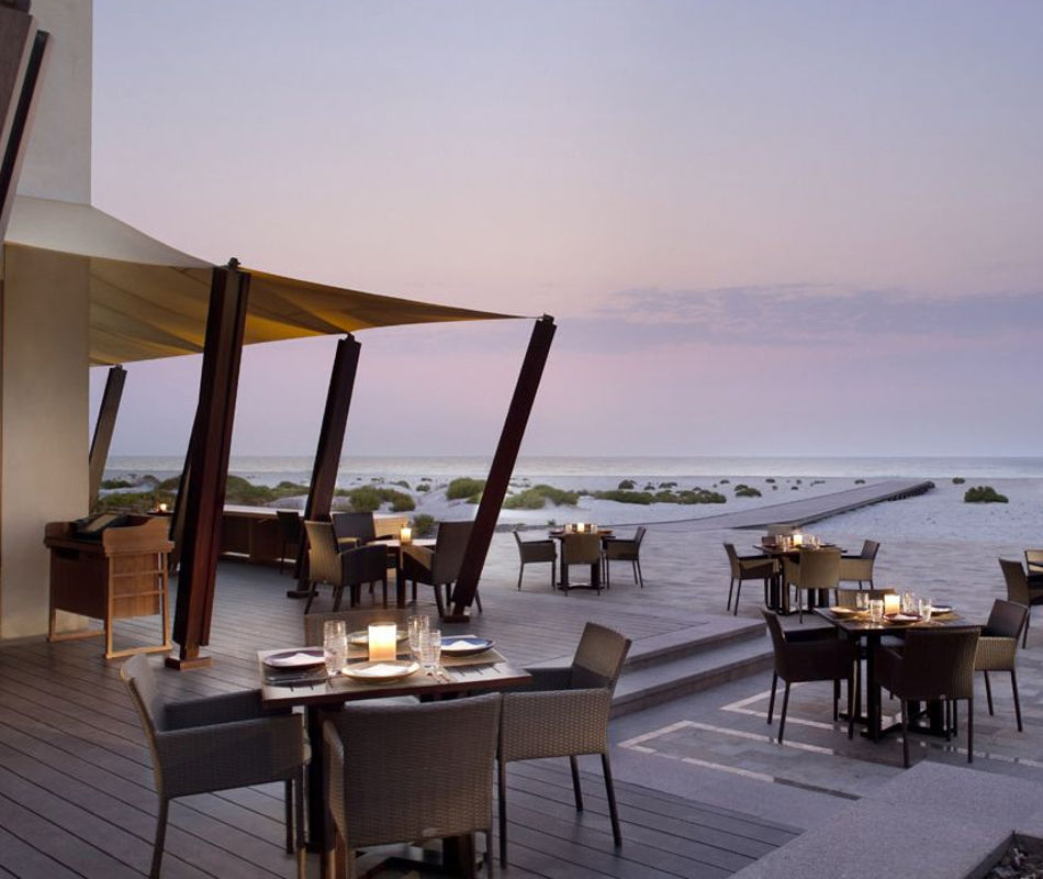 Luxushotel Park Hyatt Hotel & Villas Abu Dhabi, Luxushotel Abu Dhabi, Luxushotel Saadiyat Island, Luxusreise Abu Dhabi, VAE