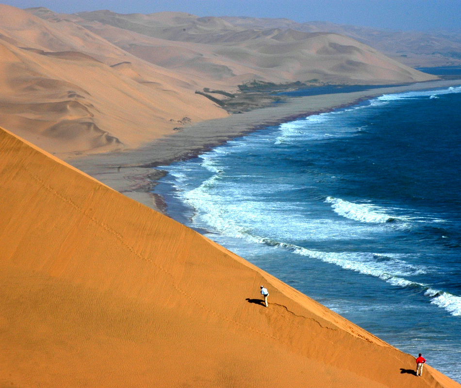 Erlebnisreise Namibia, Selbstfahrerreise Namibia, Mit dem Mietwagen durch Namibia, Luxusreise Namibia, Individualreise Namibia