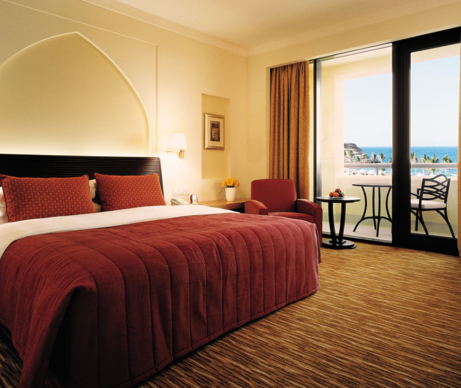 Luxushotel Shangri-La’s Barr Al Jissah Resort & Spa Muscat Oman, Luxushotel Muscat, Luxusreise Oman