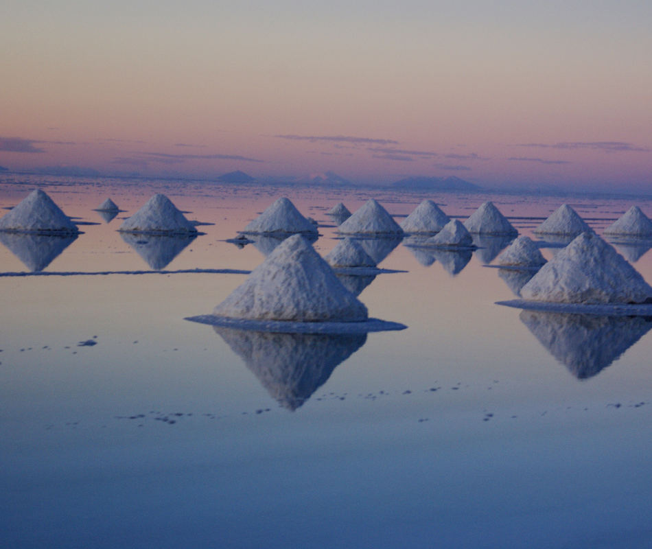 Bolivien, Salzwüste Salar de Uyuni Bolivien, Luxuscamper Bolivien, Uyuni Airstream, Glamping Bolivien