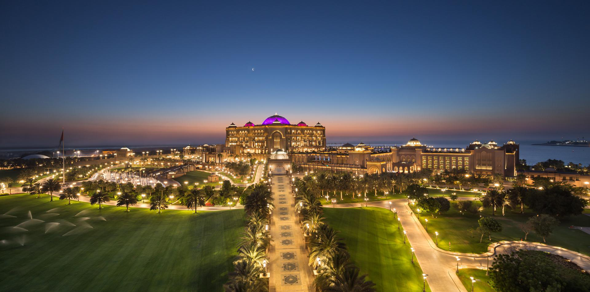 Luxushotel Emirates Palace Abu Dhabi, Luxushotel Abu Dhabi, Luxusreise Abu Dhabi, VAE