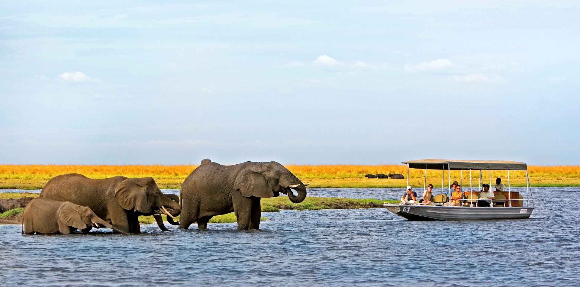 Individualreise Simbabwe und Botswana, Erlebnisreise Simbabwe, Rundreise Botswana, Luxuslodges Afrika