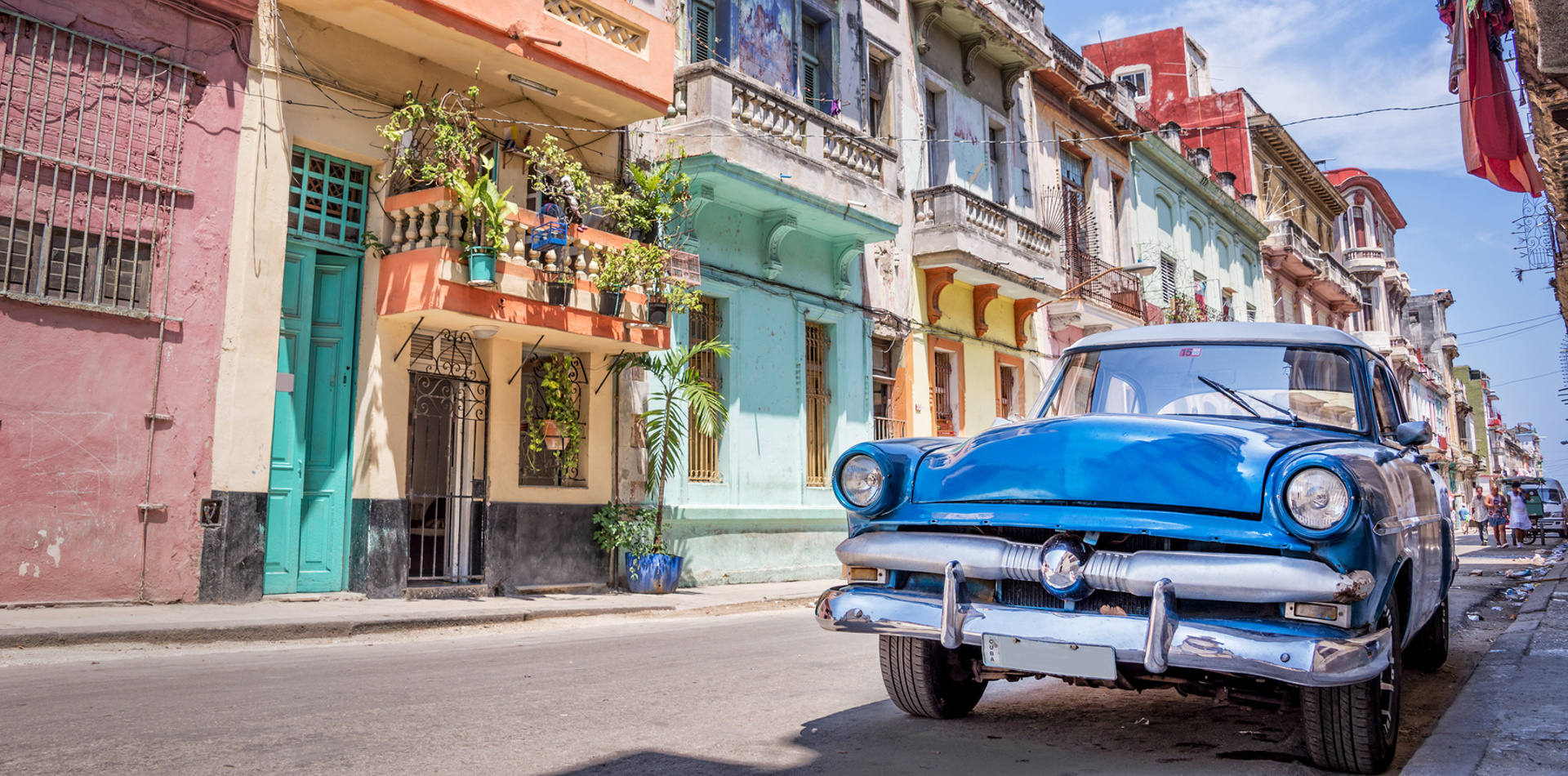 Erlebnisreise Kuba, Individualreise Kuba, Luxushotels Kuba