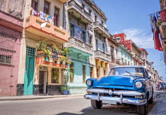 Erlebnisreise Kuba, Individualreise Kuba, Luxushotels Kuba