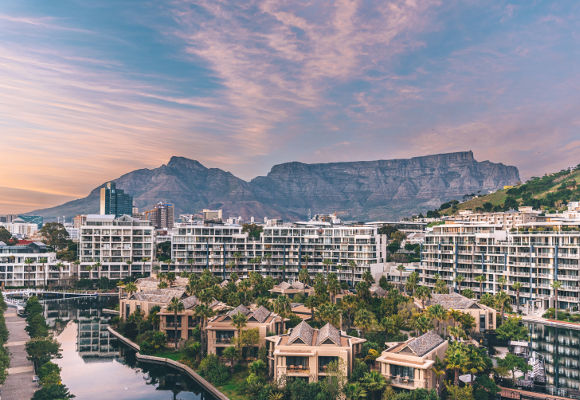 One&Only Cape Town Südafrika, Luxushotel Kapstadt, Luxusreise Südafrika