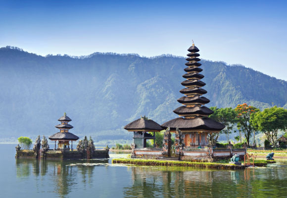 Individualreise Bali, Erlebnisreise Bali, Luxushotel auf Bali