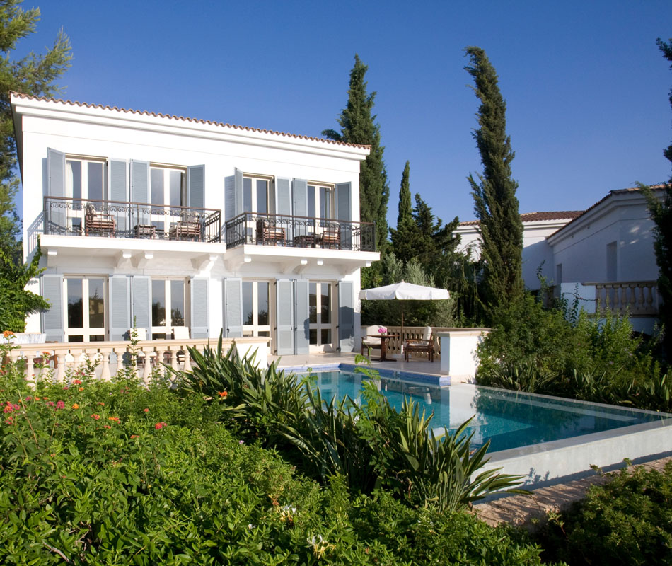 Anassa Luxushotel Zypern