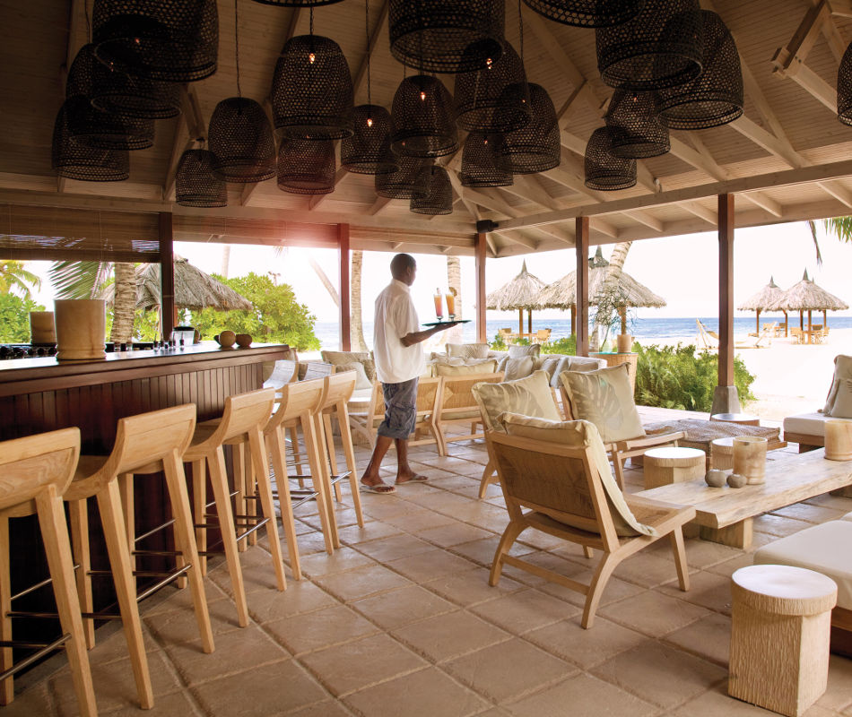 Desroches Island Resort, Luxushotel Seychellen, Luxusreise Seychellen
