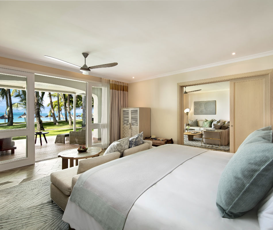 One&Only Le Saint Géran, Luxushotel Mauritius, Luxusreise Mauritius