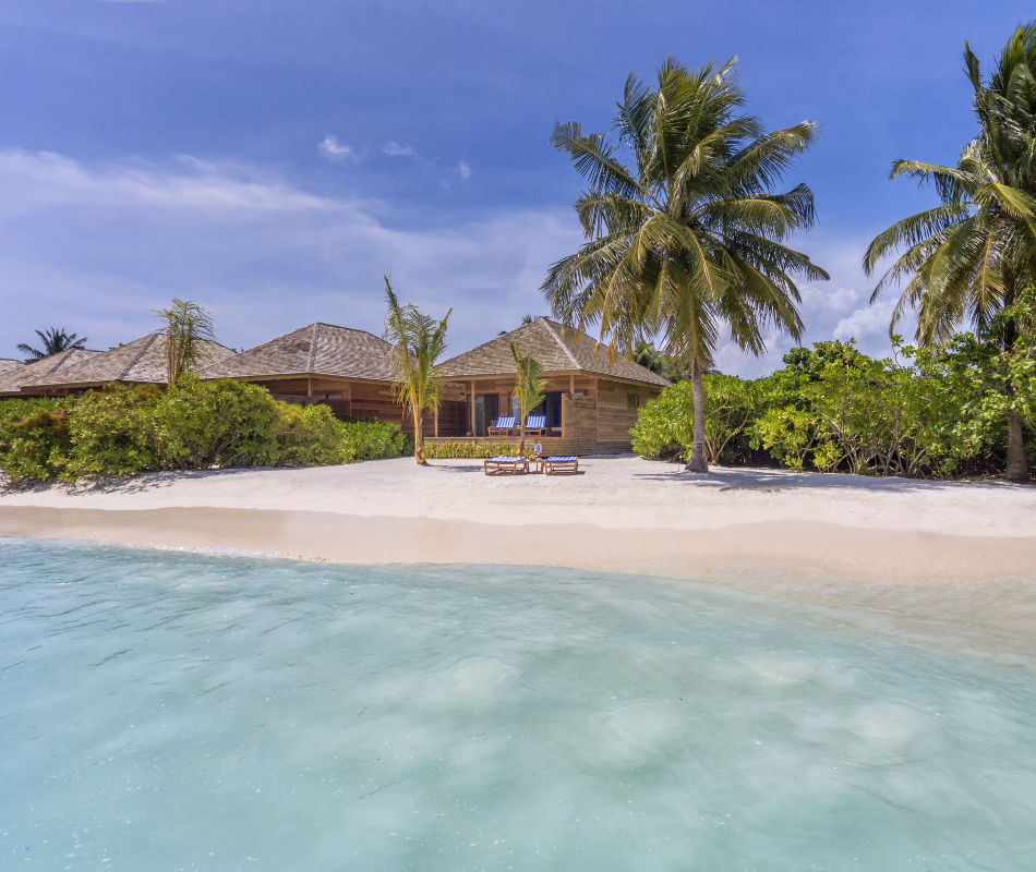 Hurawalhi Island Resort Malediven, Luxushotel Malediven, Luxusreise Malediven