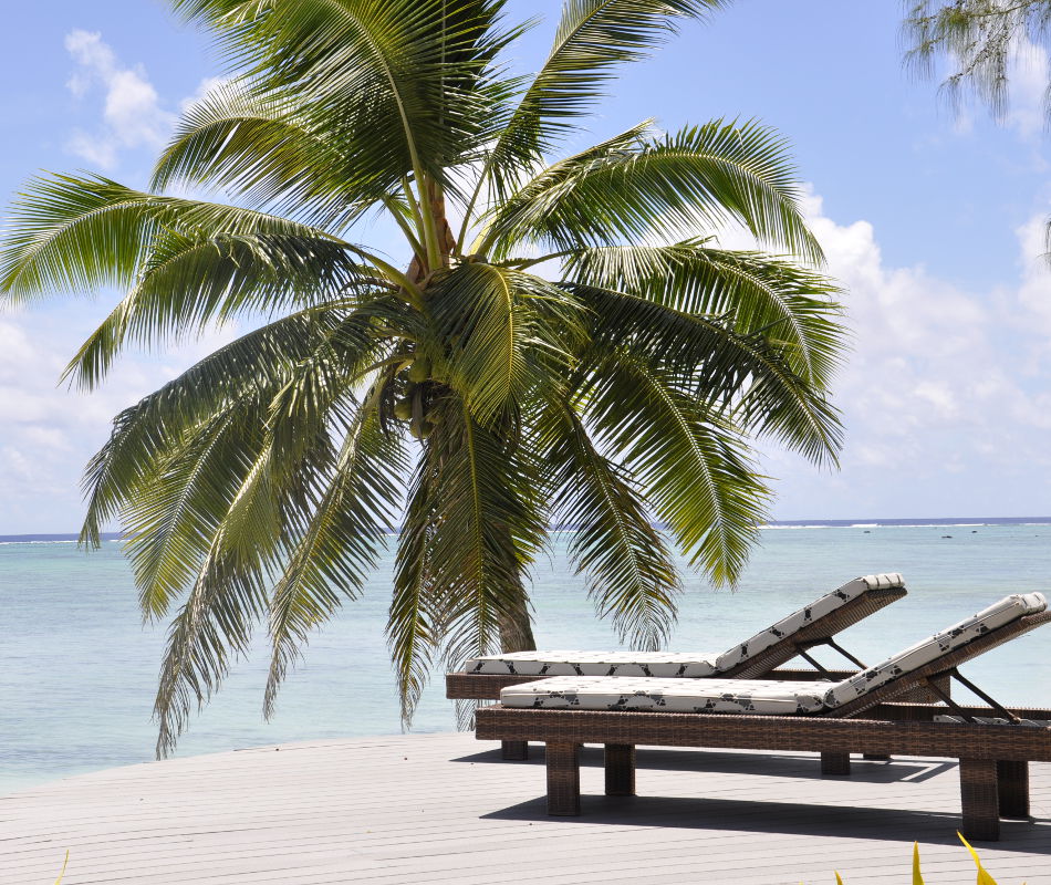 Aitutaki Escape Cook Inseln, Luxushotel Cook Inseln, Luxusreise Cook Inseln