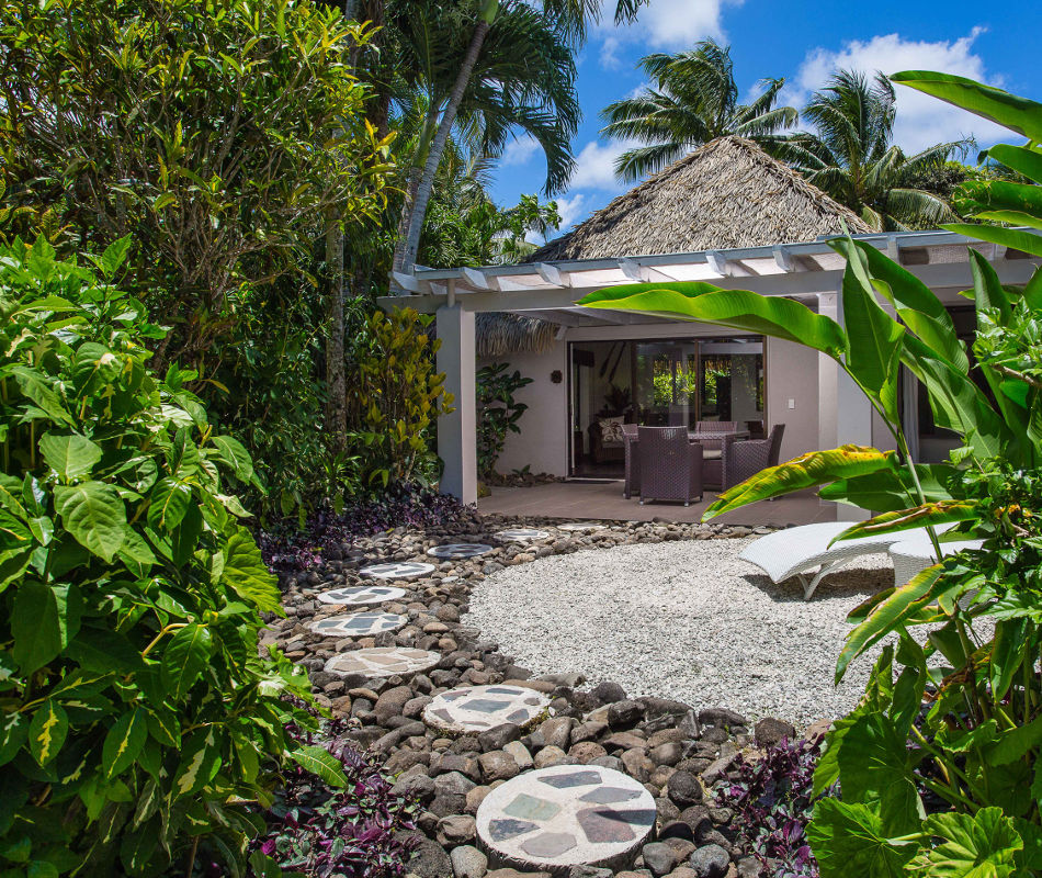 Pacific Resort Rarotonga, Luxushotel Rarotonga, Luxusreise Cook Inseln