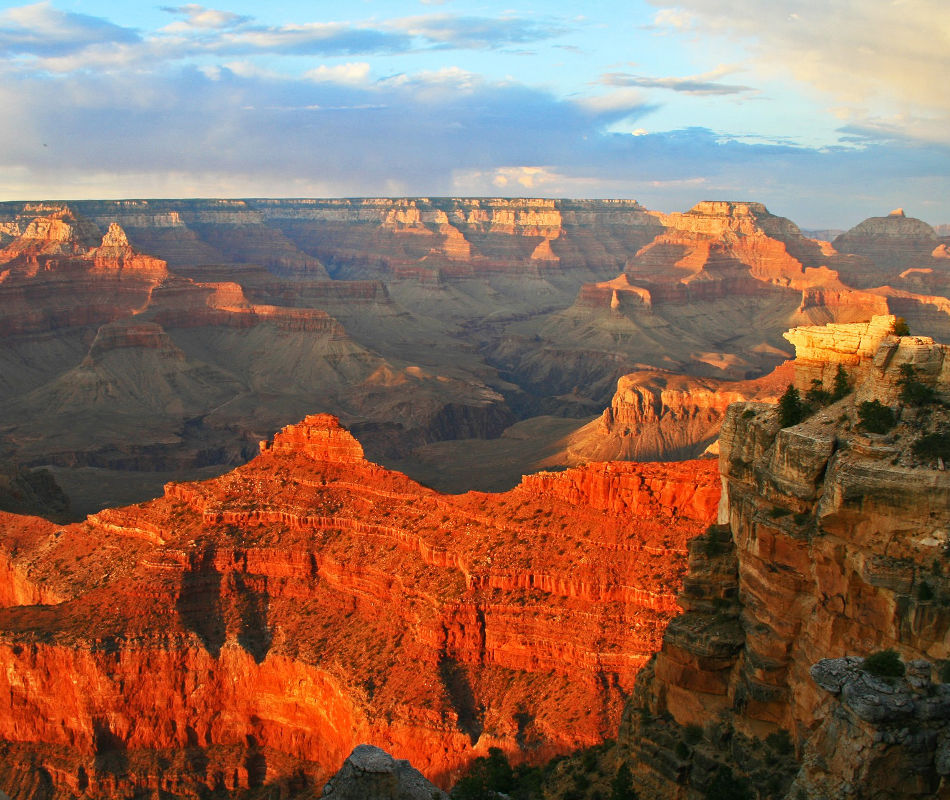 Individualreise Westküste Amerika, Erlebnisreise USA Westküste, Rundreise USA