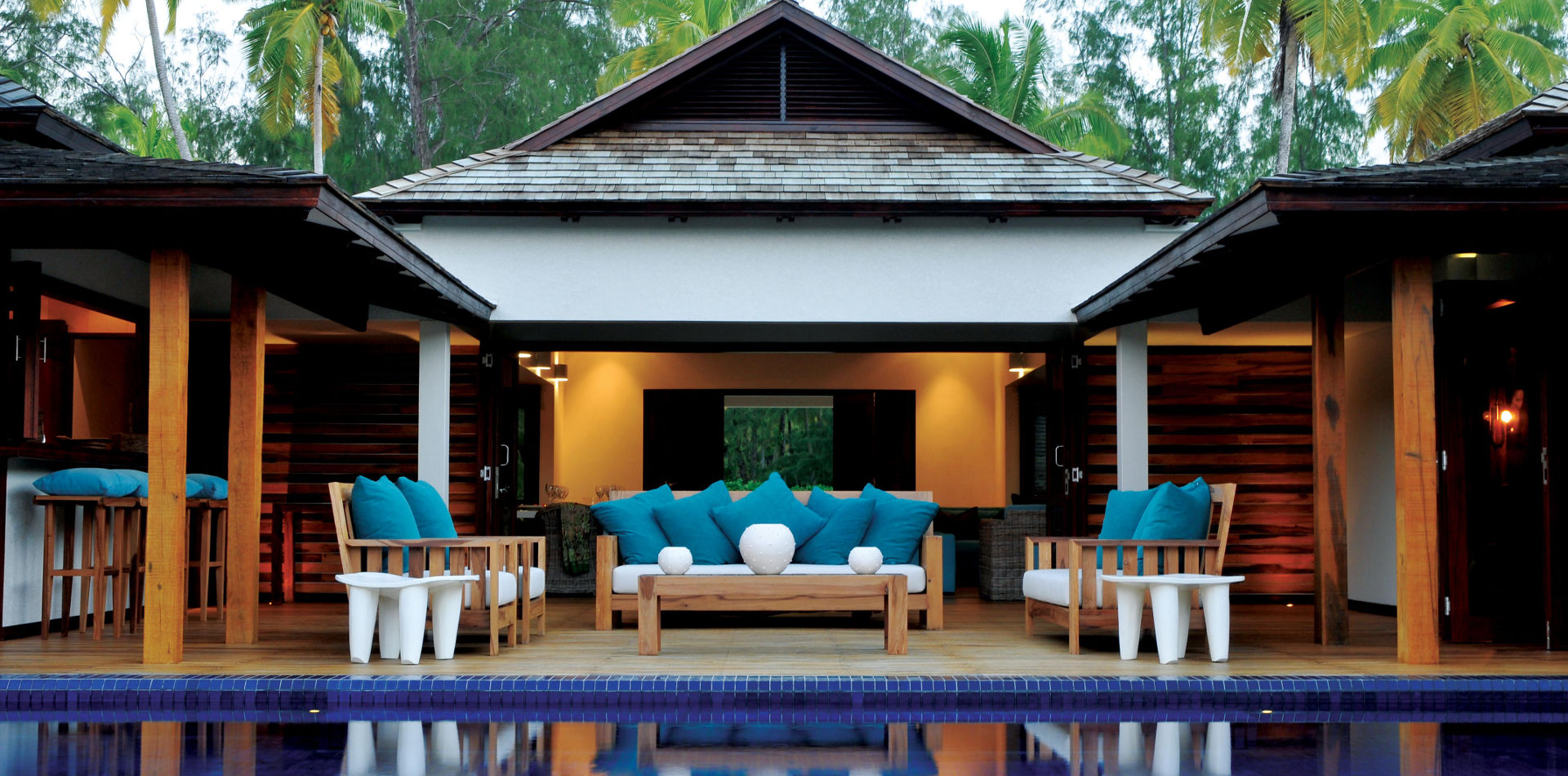 Desroches Island Resort, Luxushotel Seychellen, Luxusreise Seychellen