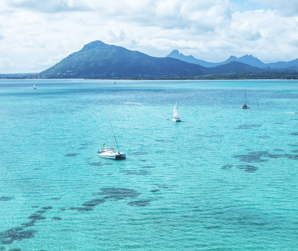 Maradiva Villas Resort & Spa Mauritius, Luxushotel Mauritius, Luxusreise Mauritius