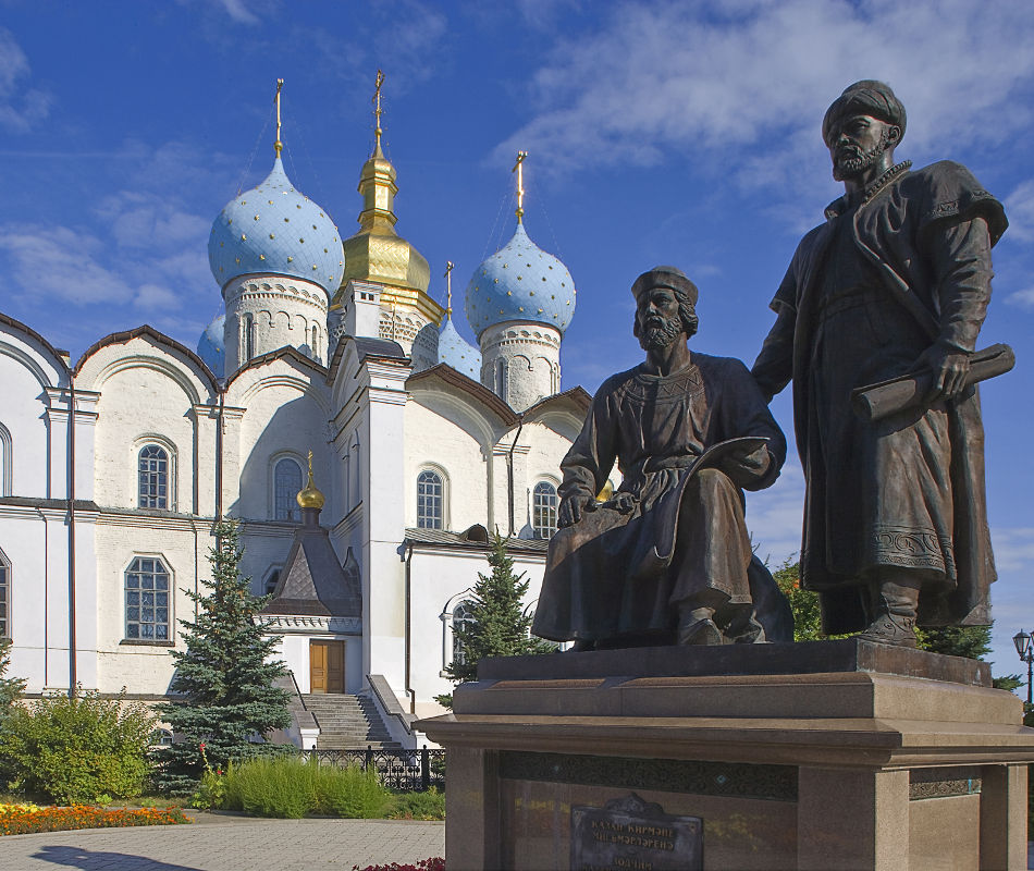 Transsibirsche Eisenbahn Route, Golden Eagle, Erlebnisreise Russland und Mongolei, Luxuszug