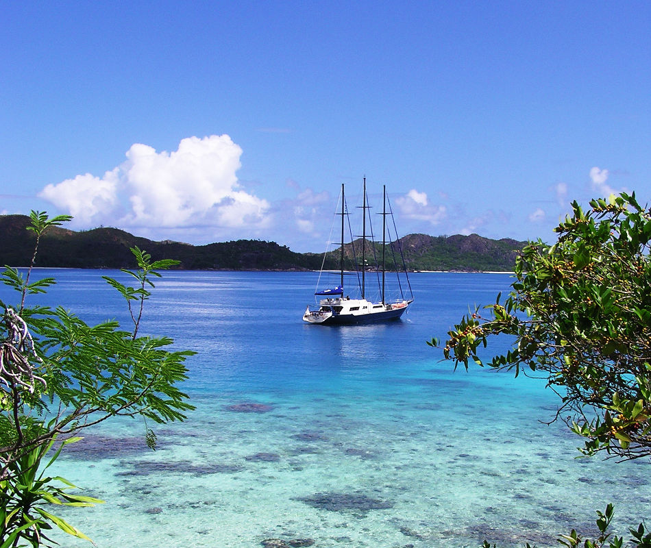 Kreuzfahrt Seychellen, Luxusreise Seychellen, Tauchen Seychellen