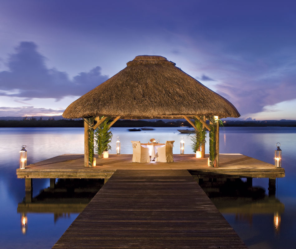 One&Only Le Saint Géran, Luxushotel Mauritius, Luxusreise Mauritius