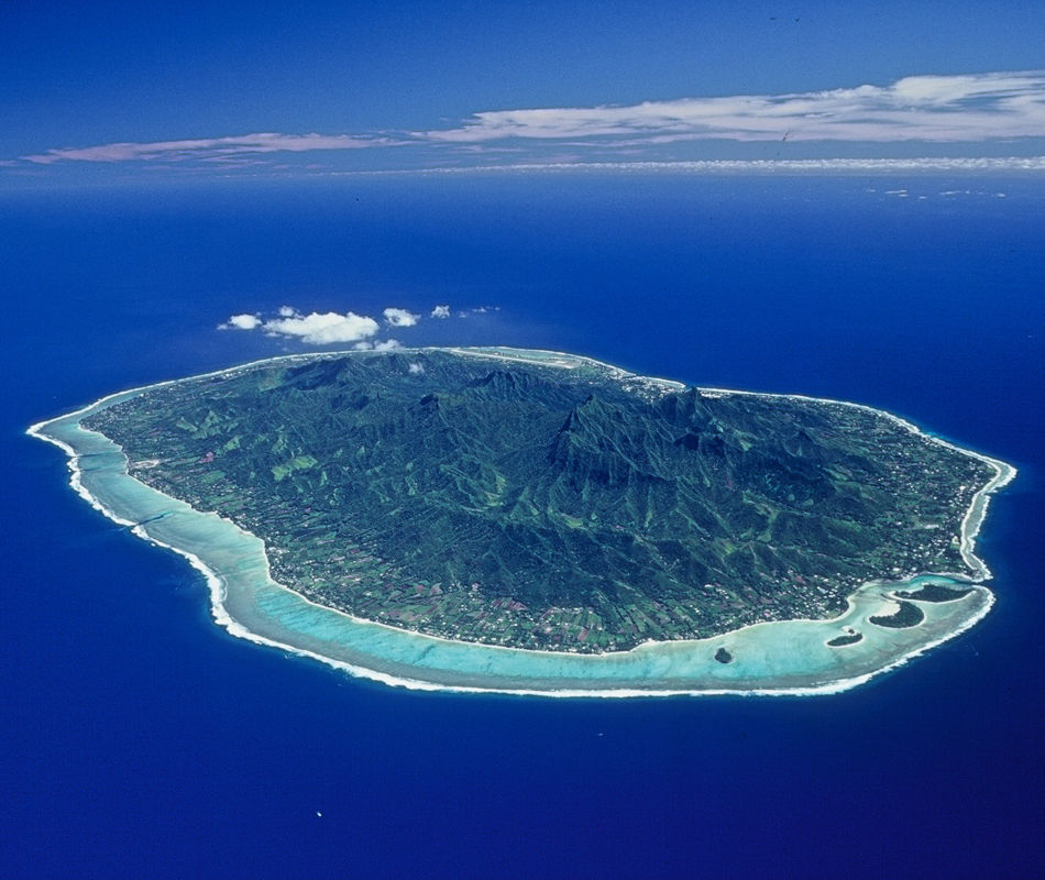 Erlebnisreise Neuseeland und Cook Inseln, Kombinationsreise Cook Inseln und Neuseeland