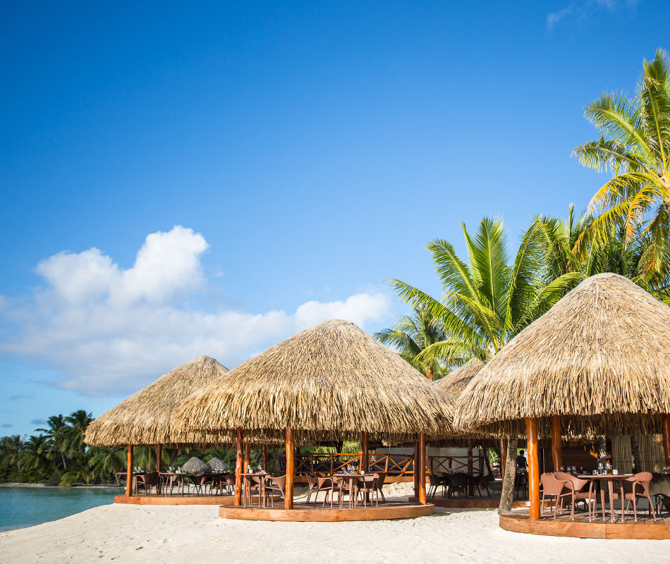 Four Seasons Resort Bora Bora, Luxushotel Bora Bora, Luxusreise Französisch-Polynesien