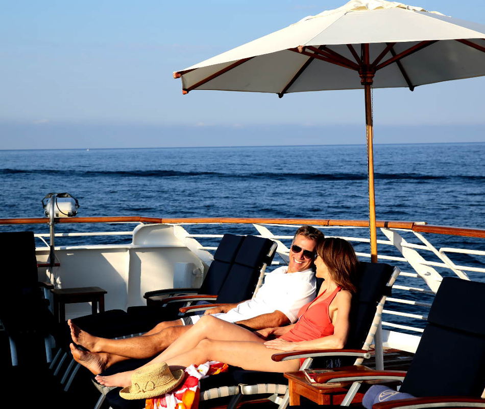 Sea Dream Yacht Club, Kreuzfahrt Mittelmeer, Kreuzfahrt Karibik, Kreuzfahrtschiff SeaDream