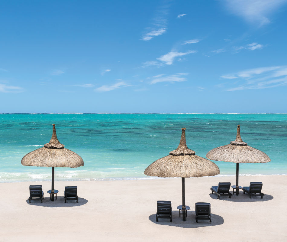 Shangri-La's Le Touessrok Resort & Spa Mauritius, Luxushotel Mauritius, Luxusreise Mauritius