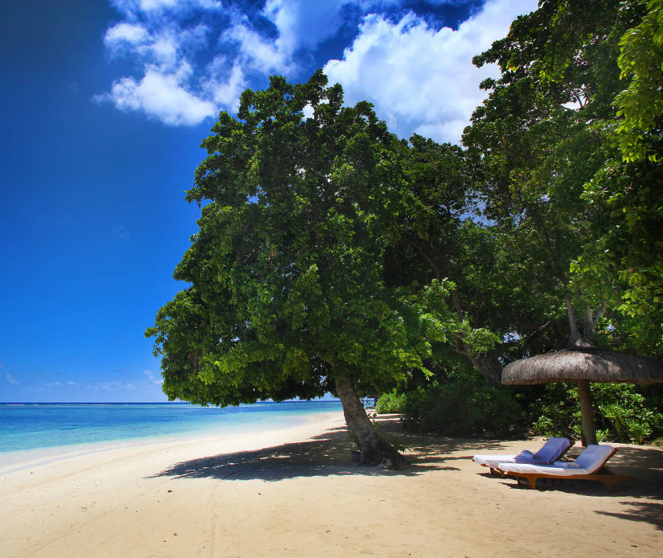 Maradiva Villas Resort & Spa Mauritius, Luxushotel Mauritius, Luxusreise Mauritius