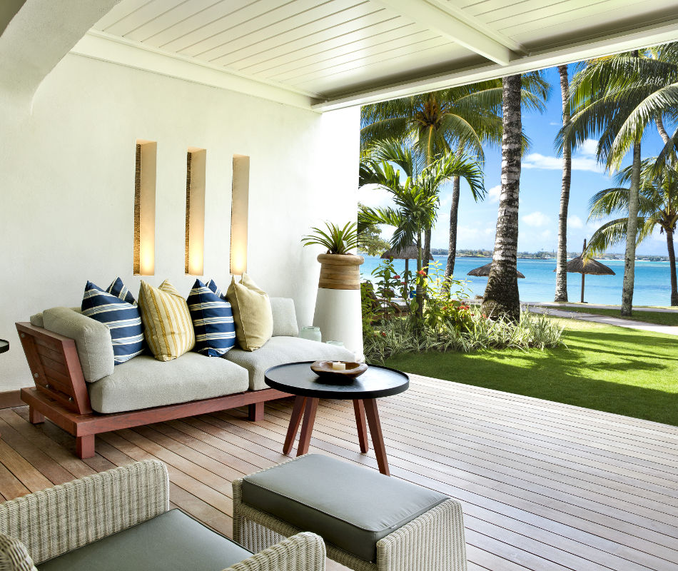 One&Only Le Saint Géran, Luxushotel Mauritius, Luxusreise Mauritius