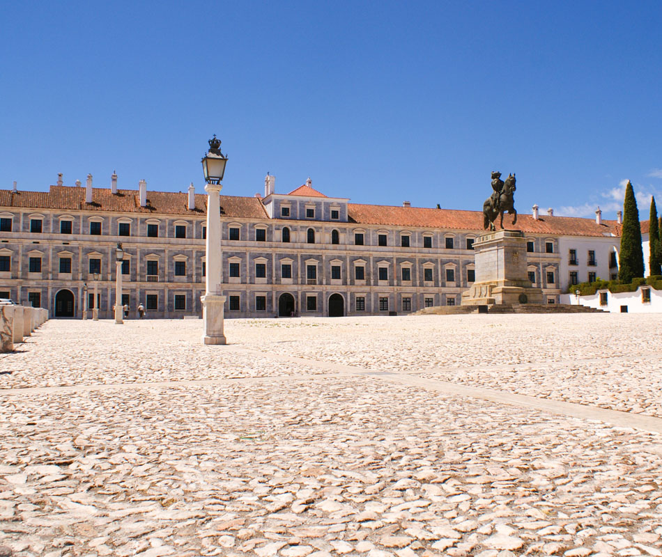 Luxusreise Portugal