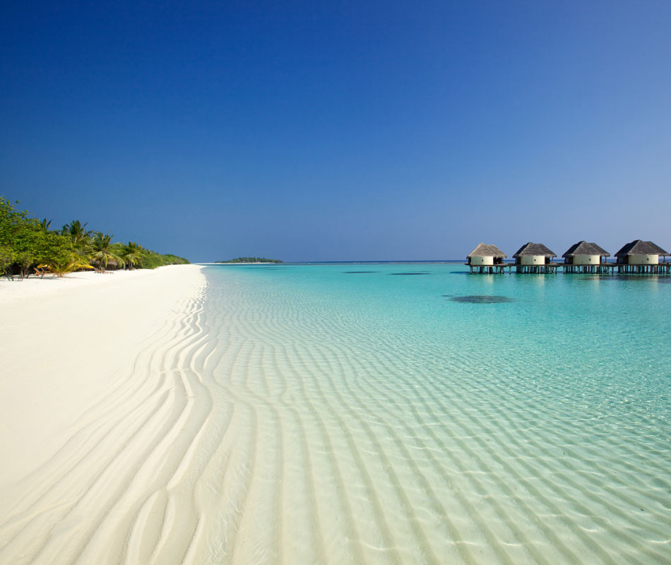 Kanuhura Malediven, Luxushotel Malediven, Luxusreise Malediven