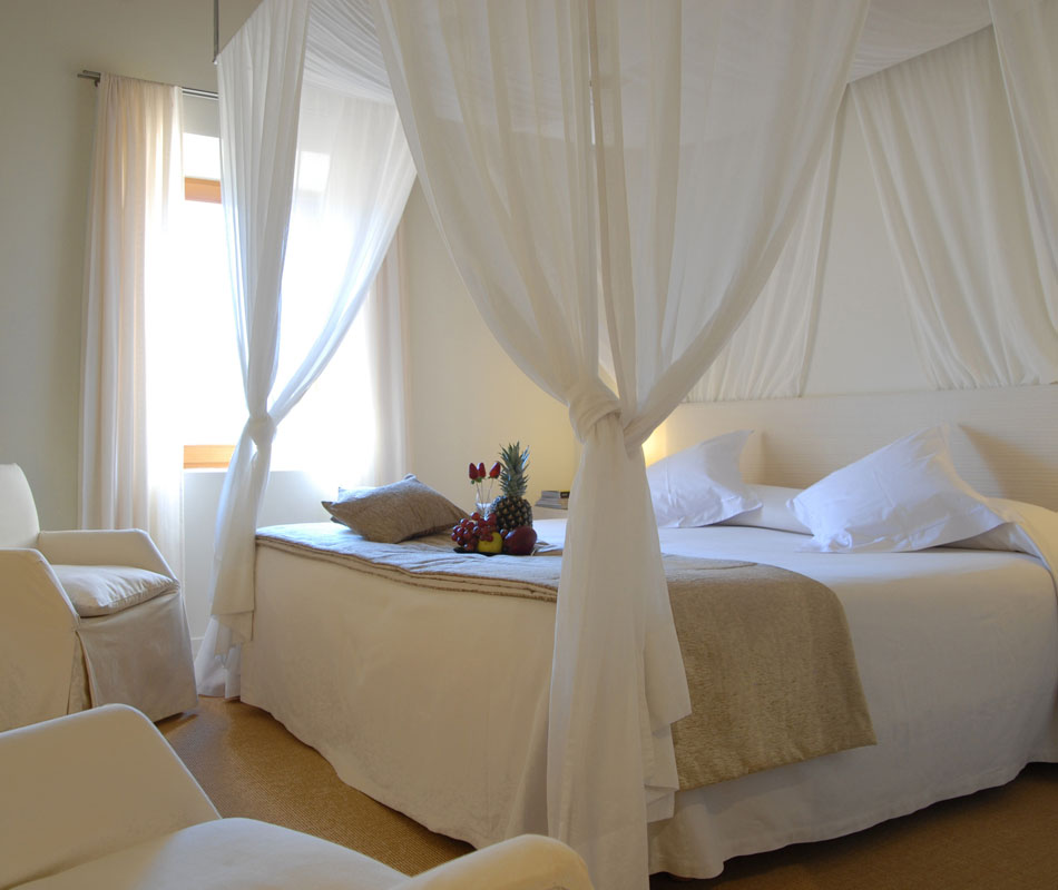 Luxusurlaub Mallorca Hotel Can Simoneta