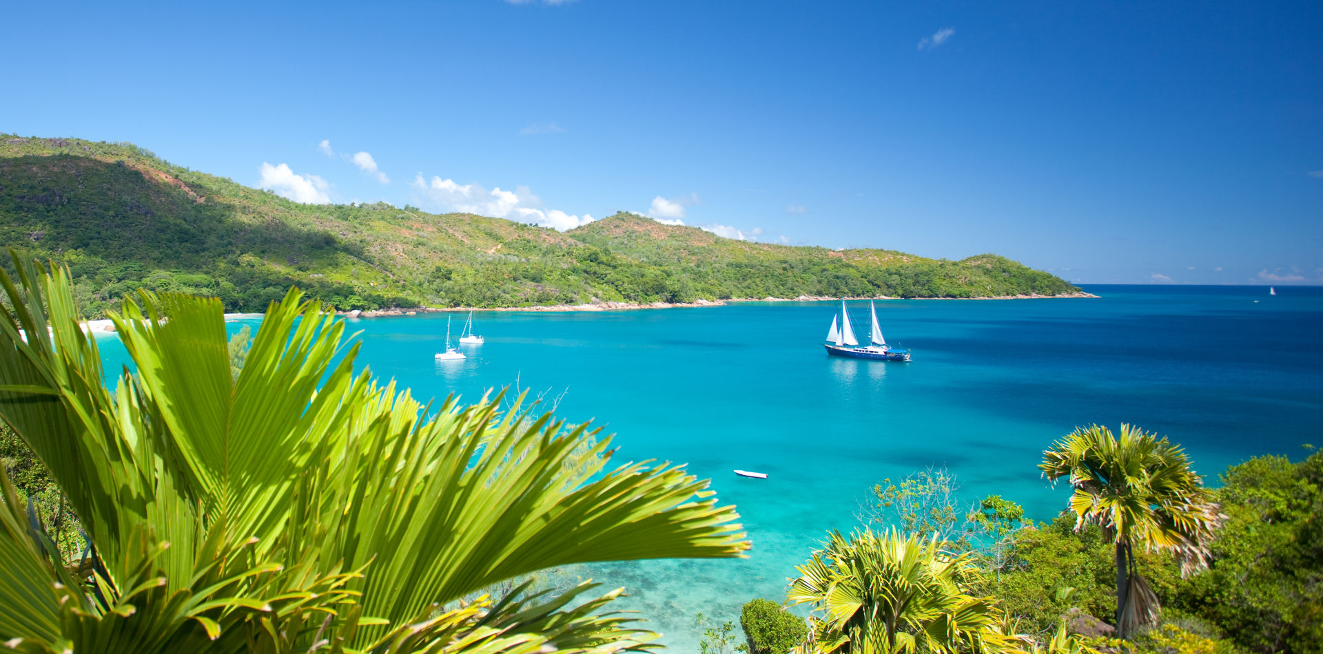 Kreuzfahrt Seychellen, Luxusreise Seychellen, Tauchen Seychellen