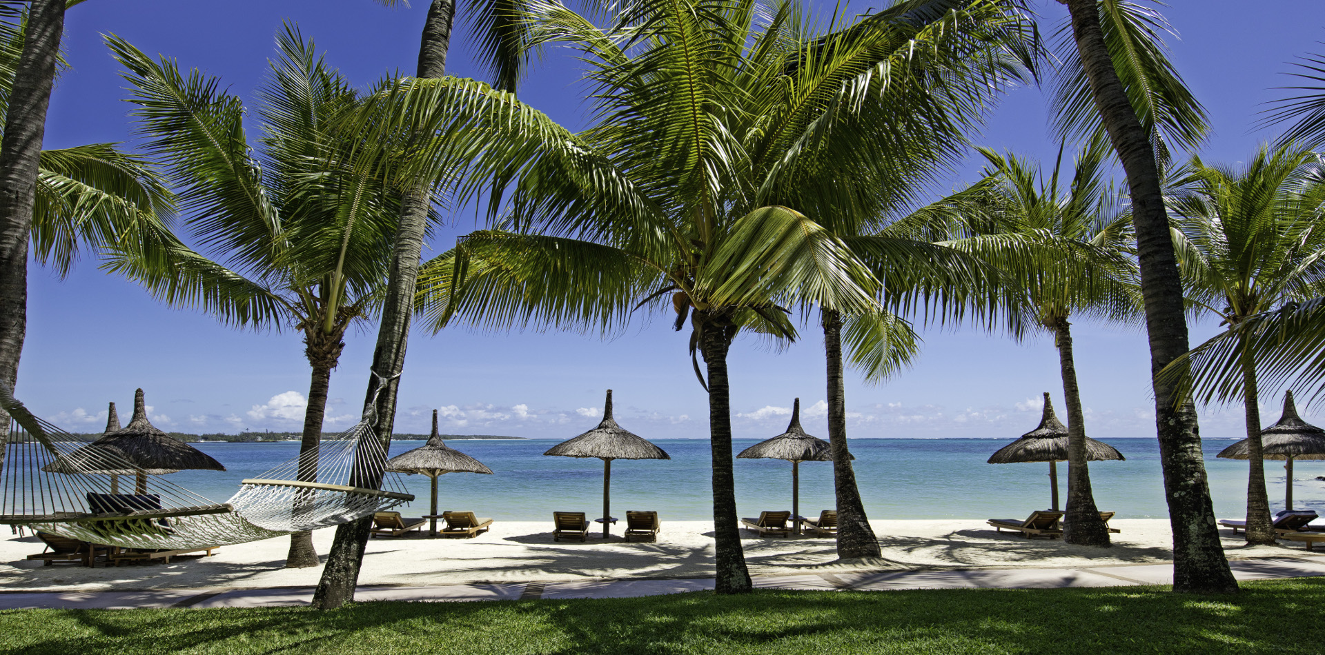 One&Only Le Saint Géran, Luxushotel Mauritius, Luxusreise Mauritius